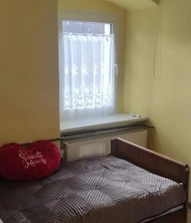 Ubytování v soukromí 