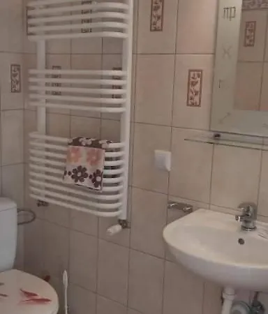 בית אירוח 