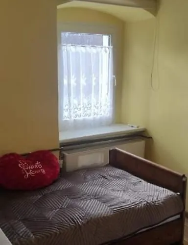 Alloggio in famiglia 