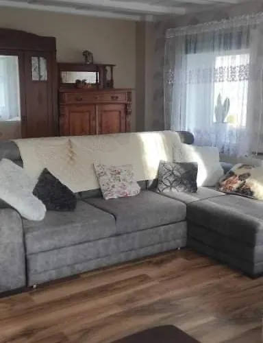 Alloggio in famiglia 