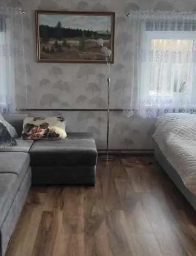 Alloggio in famiglia 